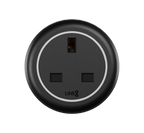 Line8 Zen-UKS British Adaptor (Pack of 2)
