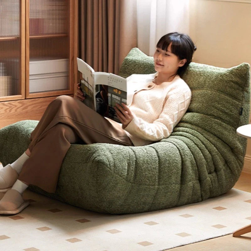 Lora Lounge Chair