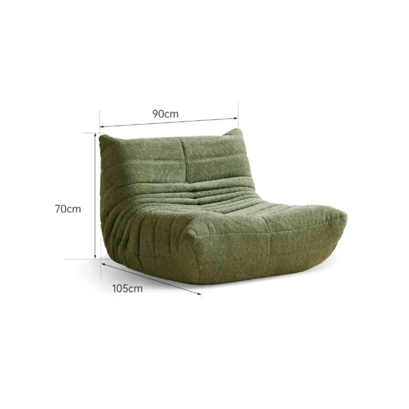 Lora Lounge Chair