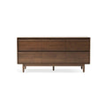 Loris Solid Wood Chest of Drawers