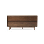 Loris Solid Wood Chest of Drawers