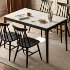 Luca Sintered Stone Dining Table