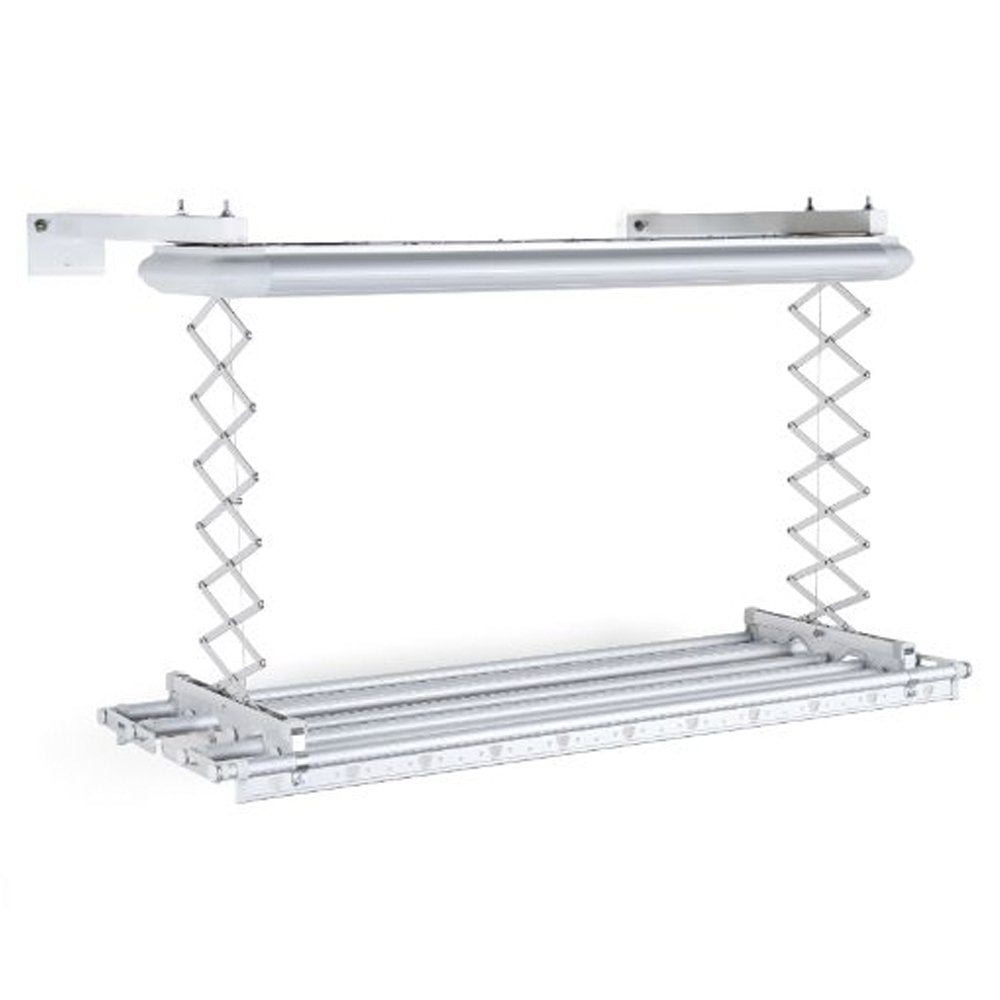 MAX-II In-Built Heater Ceiling System Laundry Rack by TAME PROMOTIONS