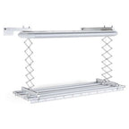 MAX-II In-Built Heater Ceiling System Laundry Rack by TAME PROMOTIONS