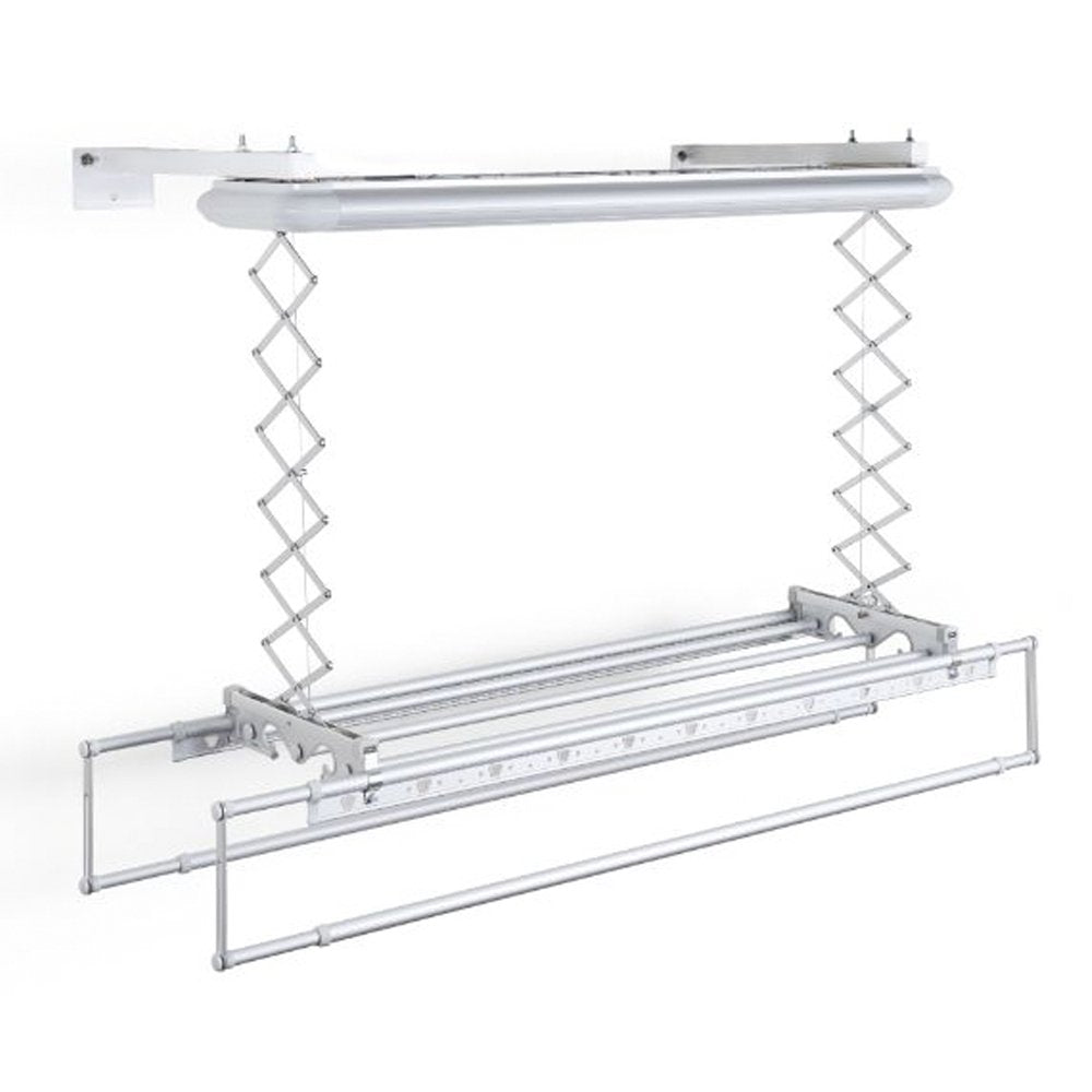 MAX-II In-Built Heater Ceiling System Laundry Rack by TAME PROMOTIONS