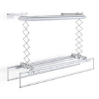 MAX-II In-Built Heater Ceiling System Laundry Rack by TAME PROMOTIONS