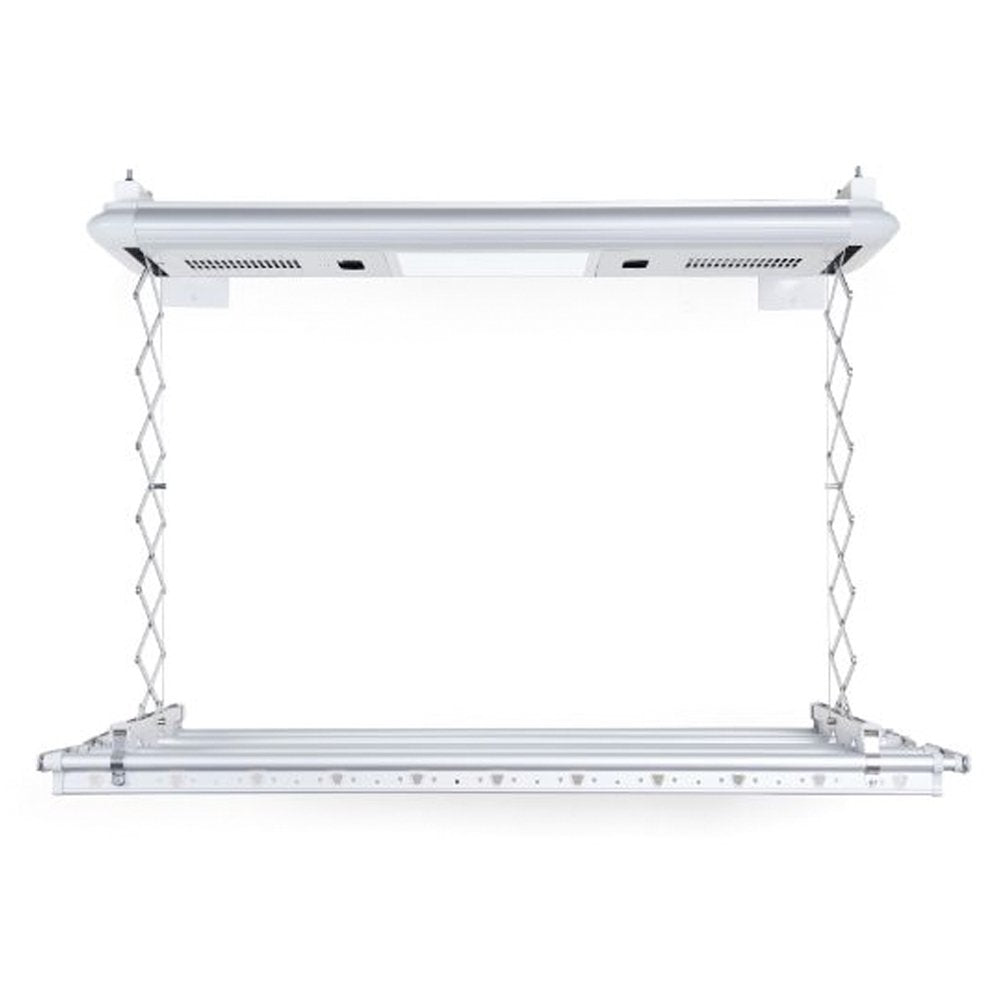 MAX-II In-Built Heater Ceiling System Laundry Rack by TAME PROMOTIONS