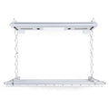 MAX-II In-Built Heater Ceiling System Laundry Rack by TAME PROMOTIONS