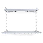 MAX-II In-Built Heater Ceiling System Laundry Rack by TAME PROMOTIONS
