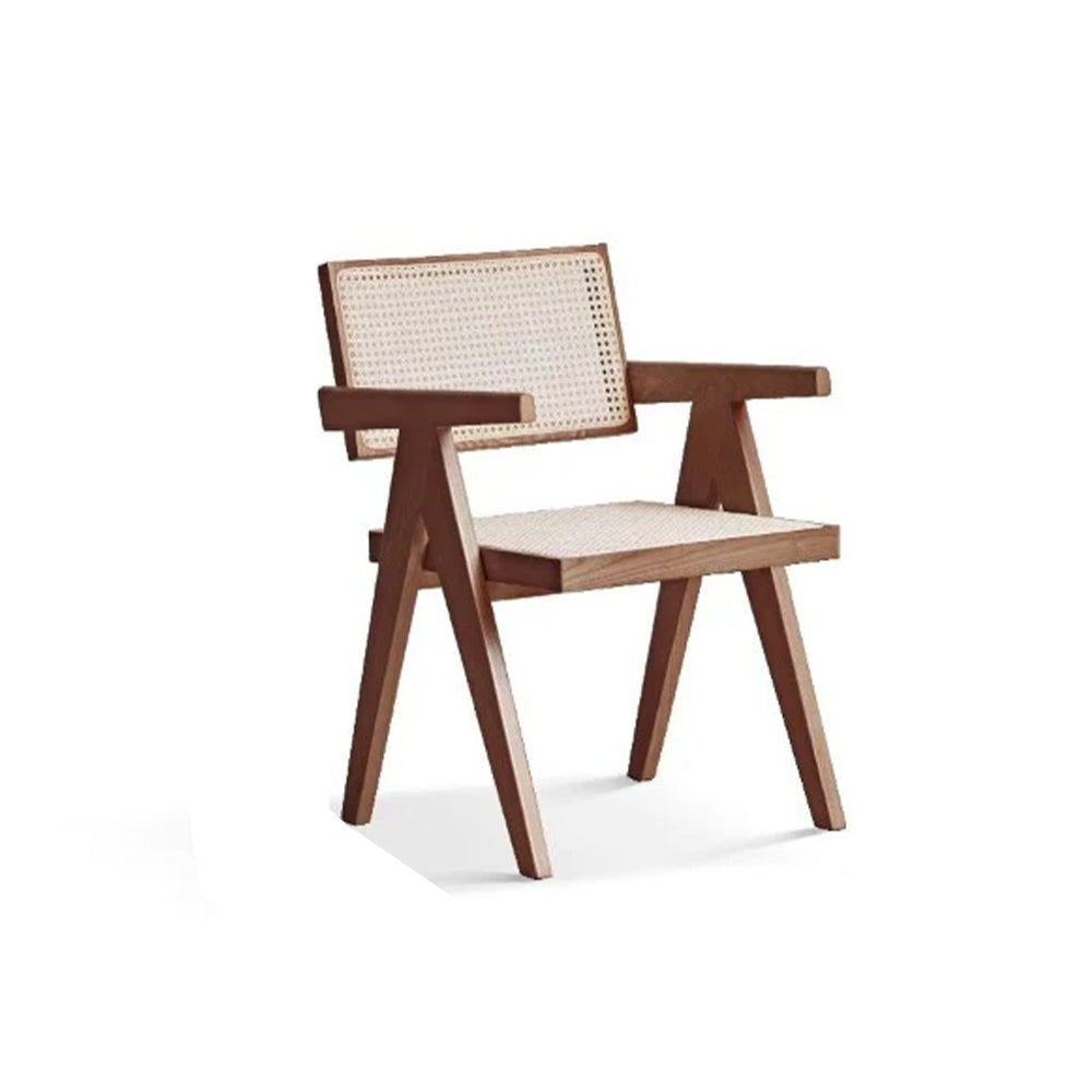 Maria Rattan Armchair