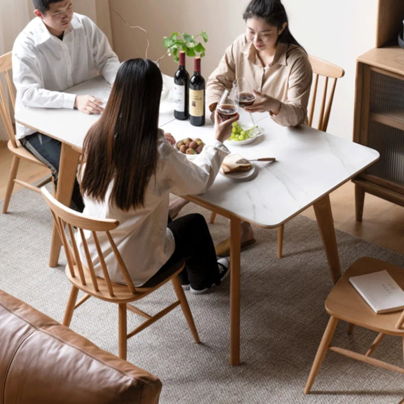 Martin Extendable Sintered Stone Dining Table