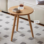 Mateo Round Side Table