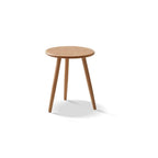 Mateo Round Side Table