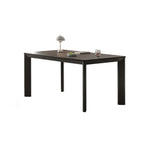 Matteo Solid Wood Dining Table
