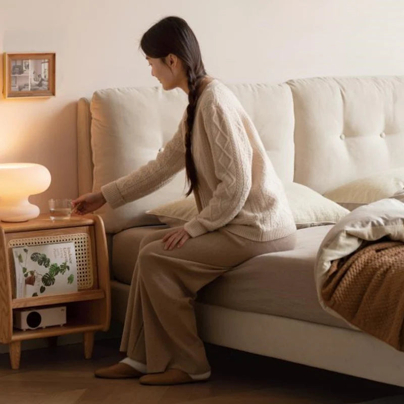 Mia Bed Frame