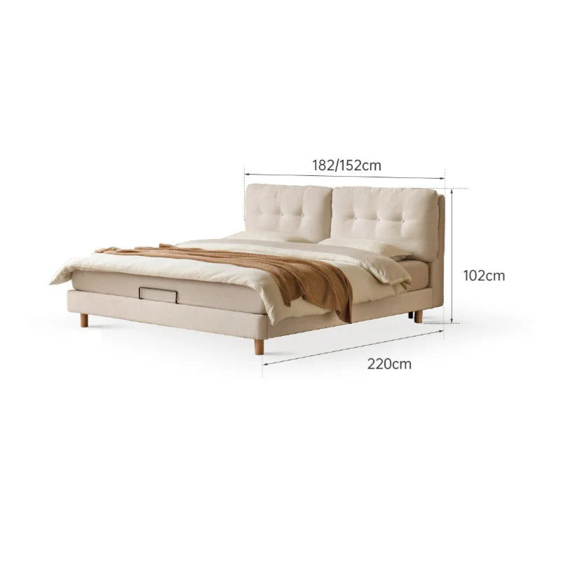 Mia Bed Frame