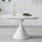 Hourra Black/White Sintered Stone