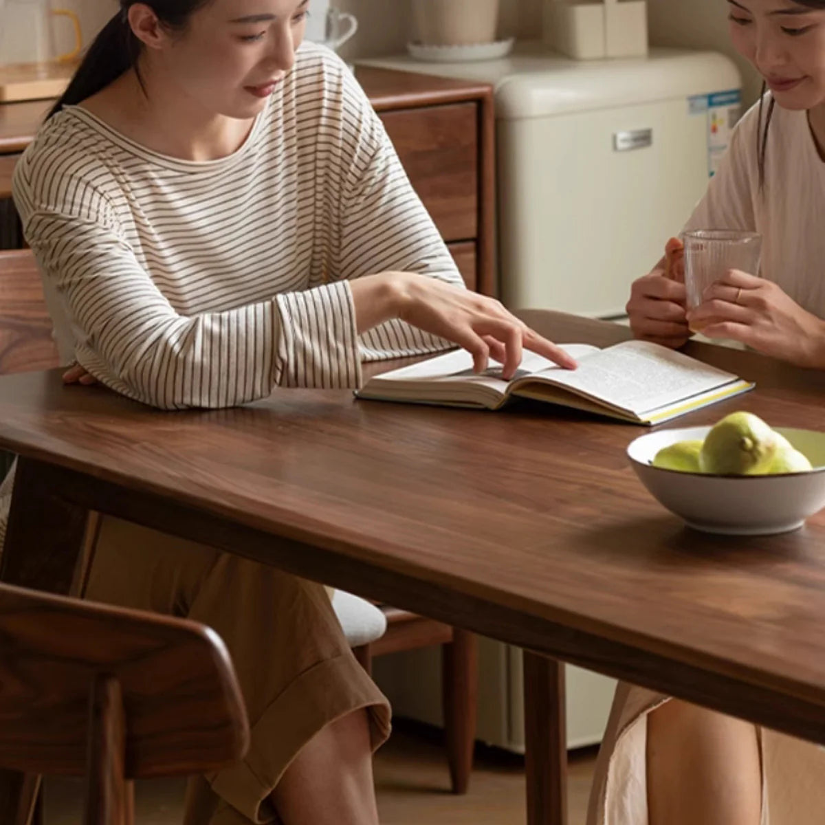 Nadia Dining Table