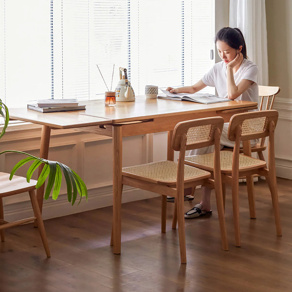 Nellie Extendable Dining Table