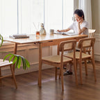 Nellie Extendable Dining Table