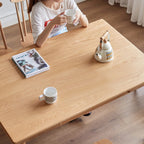 Nellie Extendable Dining Table