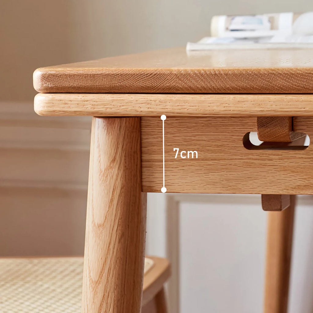 Nellie Extendable Dining Table