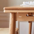 Nellie Extendable Dining Table