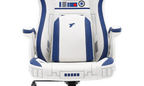 TTRacing Duo V4 Pro Gaming Chair - R2-D2 Edition