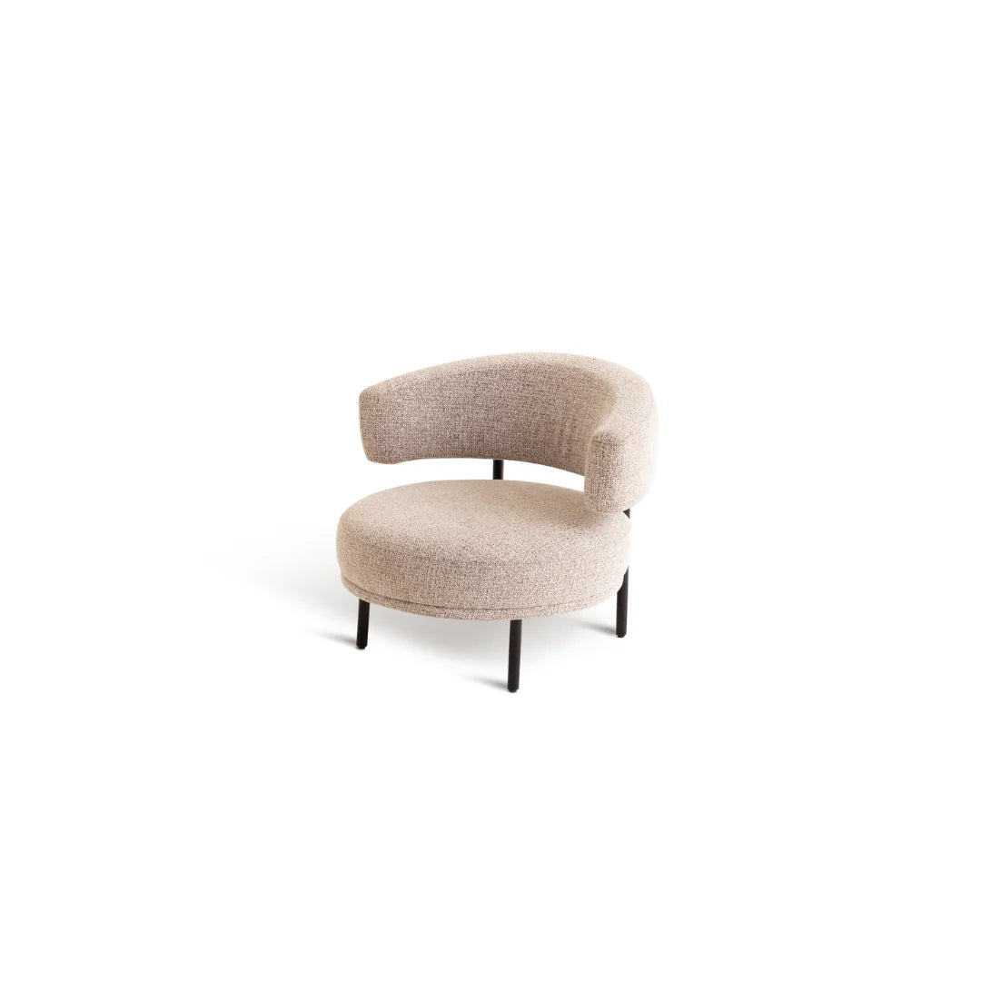 Nola Accent Chair