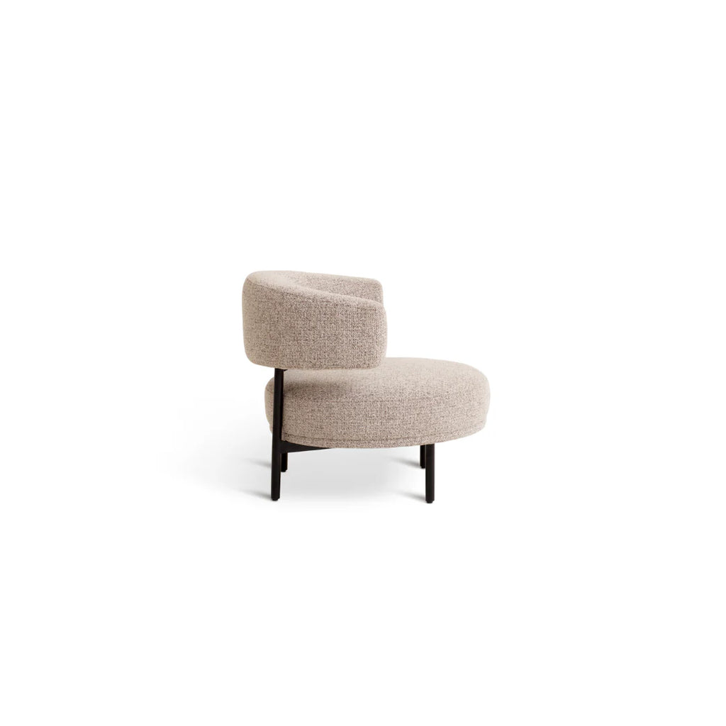 Nola Accent Chair