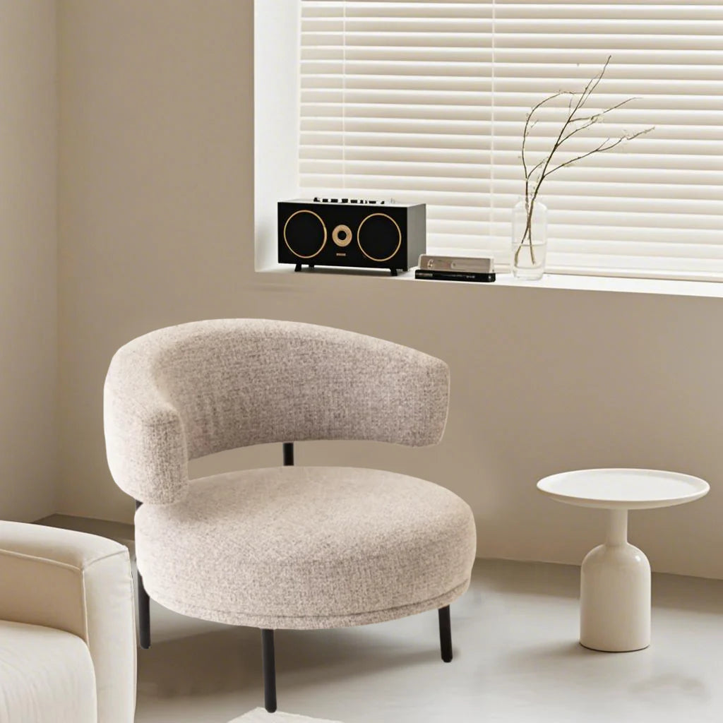 Nola Accent Chair