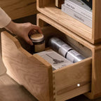 Nora Bedside Table