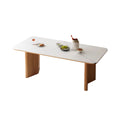 Odelia Sintered Stone Dining Table