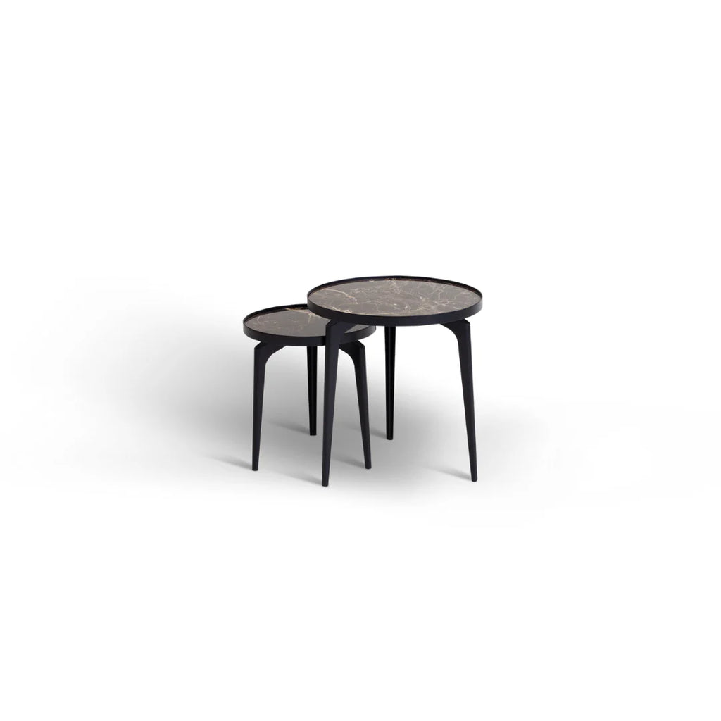 Orion Nesting Tables