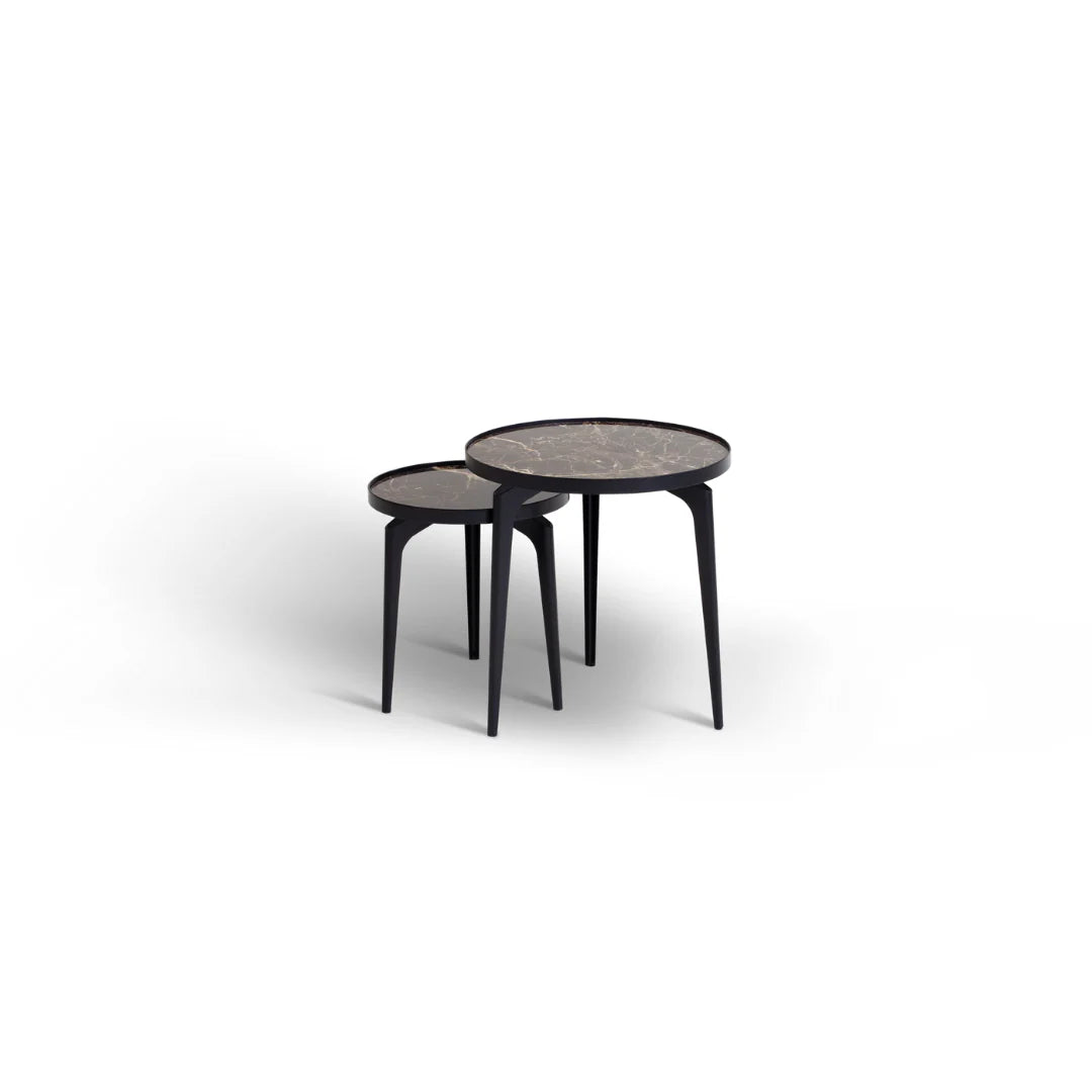 Orion Nesting Tables