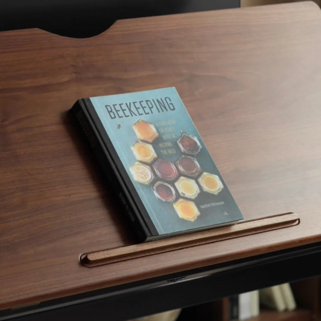 Oscar Electric Height-Adjustable Office Desk
