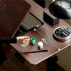 Oscar Electric Height-Adjustable Office Desk