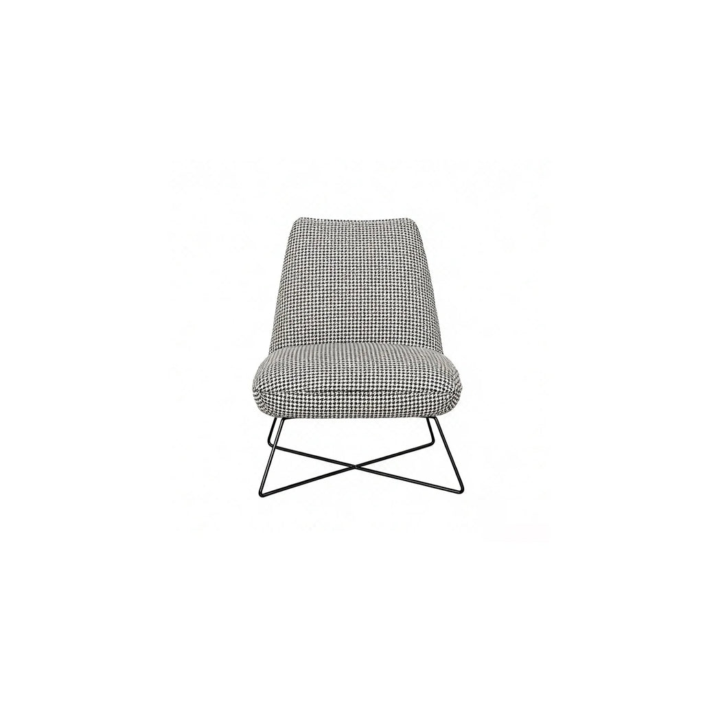 Oslo Lounge Chair