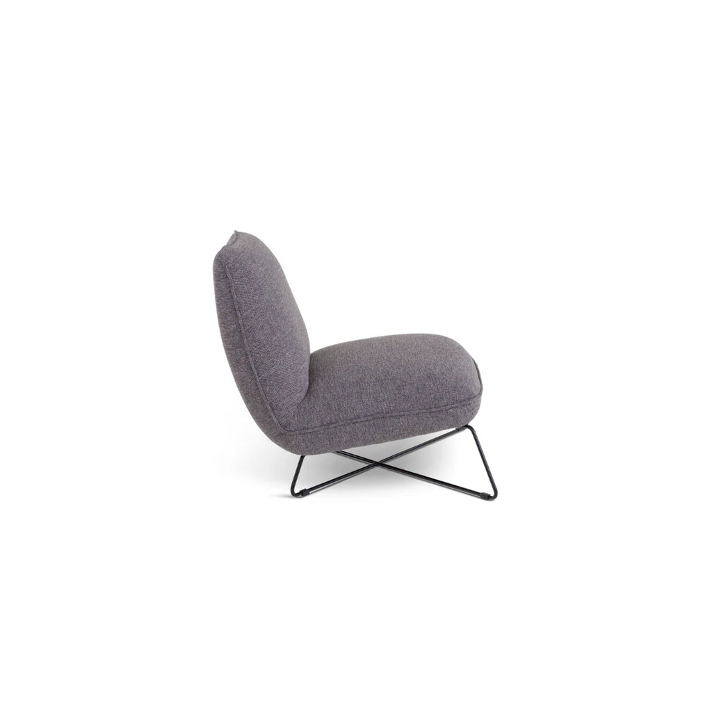 Oslo Lounge Chair