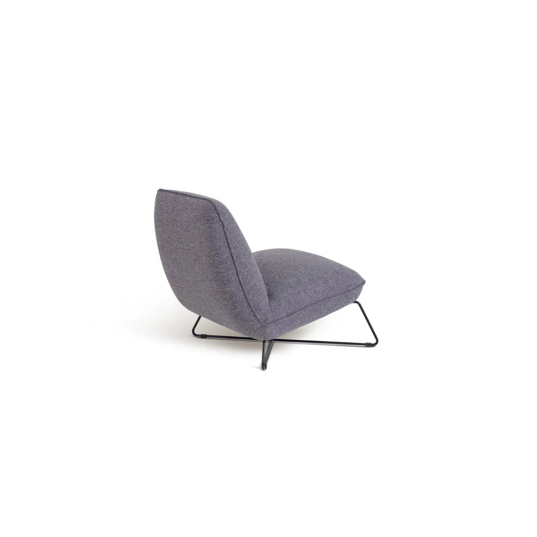 Oslo Lounge Chair
