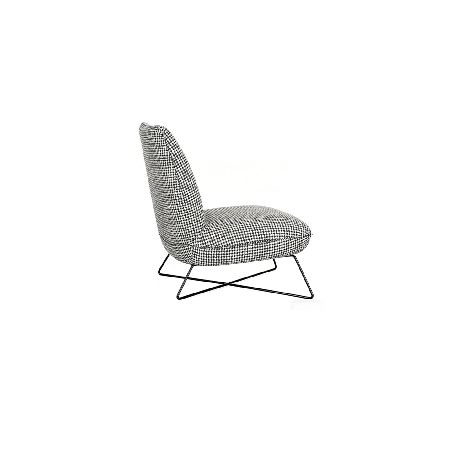 Oslo Lounge Chair