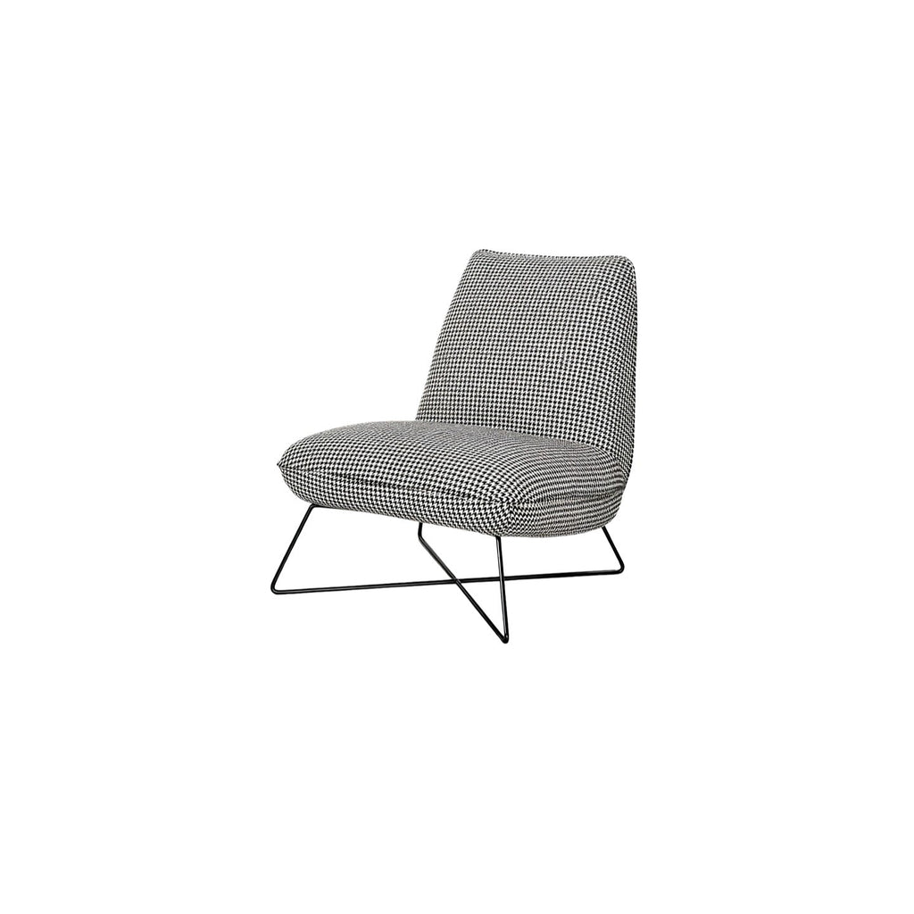 Oslo Lounge Chair