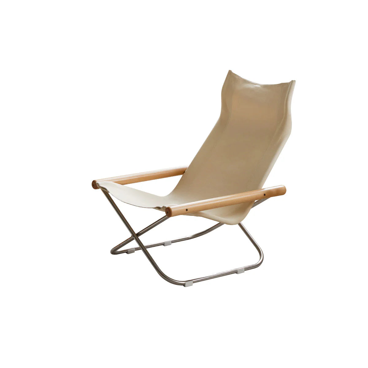 Outdoor Foldable Lounge Chair
