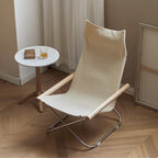 Outdoor Foldable Lounge Chair