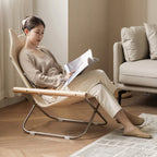 Outdoor Foldable Lounge Chair