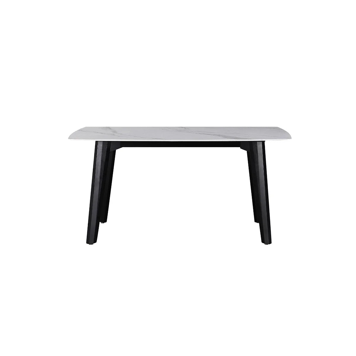 Patio Sintered Stone Dining Table