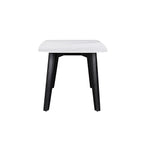 Patio Sintered Stone Dining Table