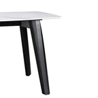 Patio Sintered Stone Dining Table