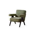 Penelope Boucle Armchair