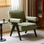 Penelope Boucle Armchair